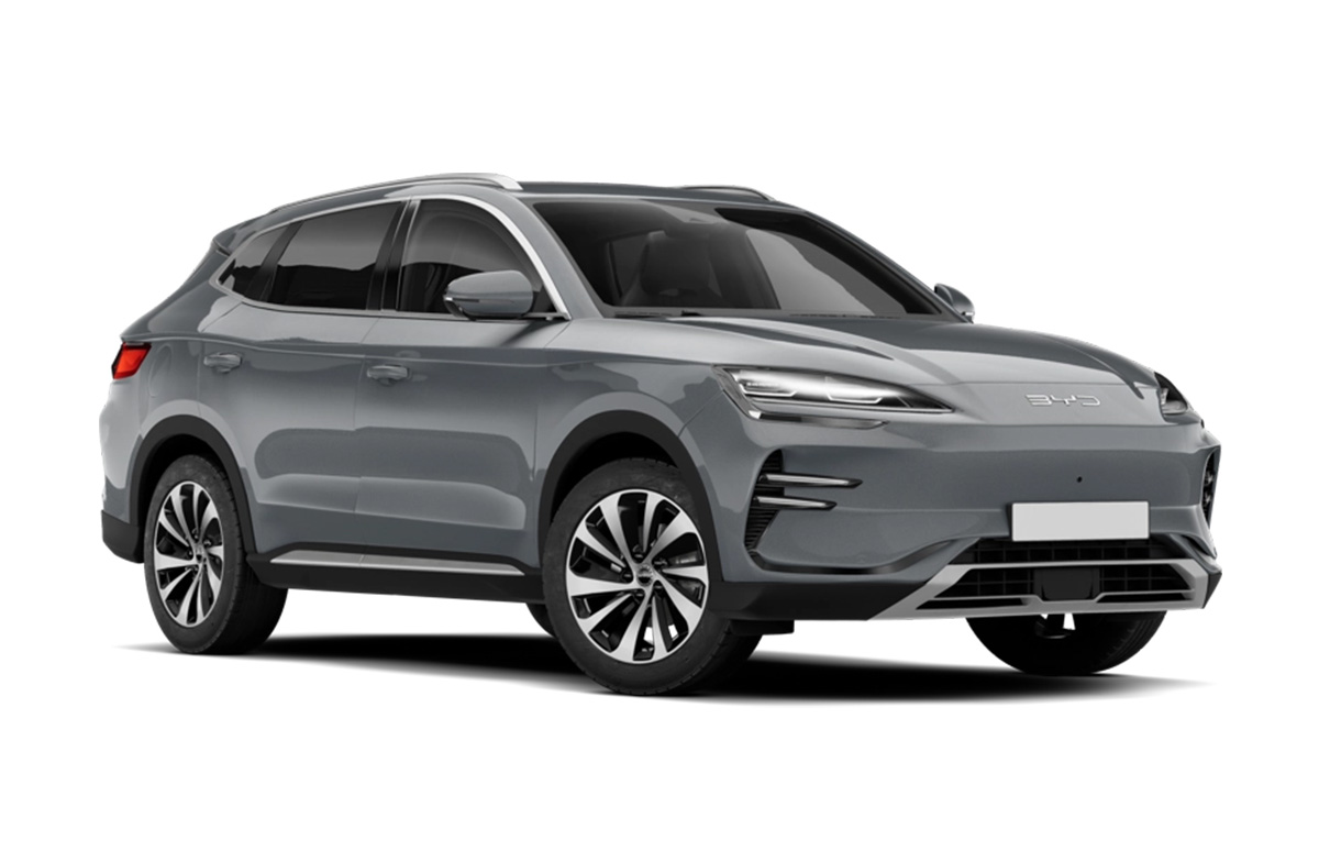 BYD SEAL U 1.5 DM-i Boost 5dr Auto