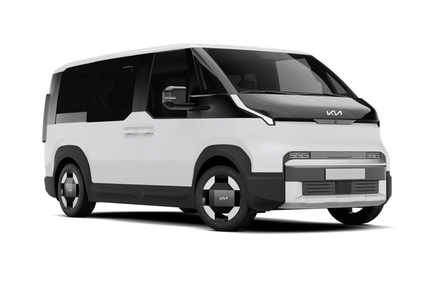 KIA PV5 89kW Essential Standard Range 52kWh 5dr Auto