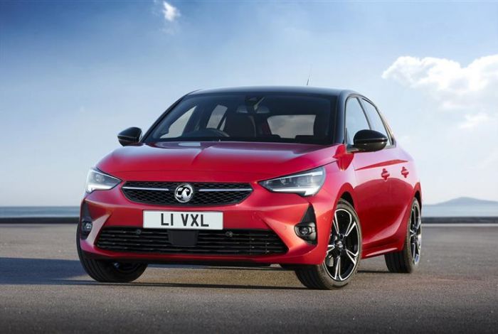 Vauxhall Corsa Review